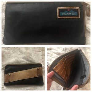 Kavu wallet